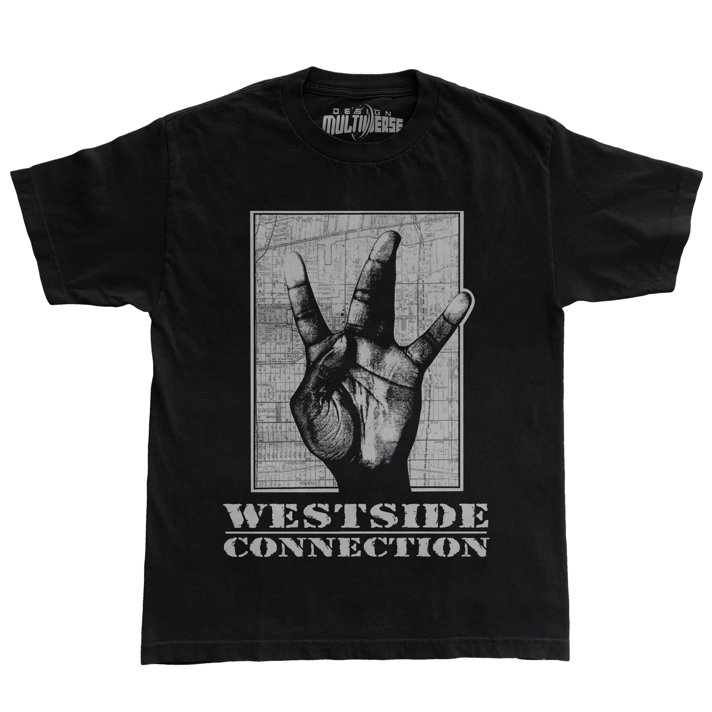 West Side Connect T Shirt