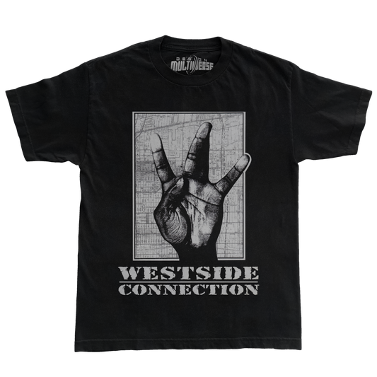 West Side Connect T Shirt