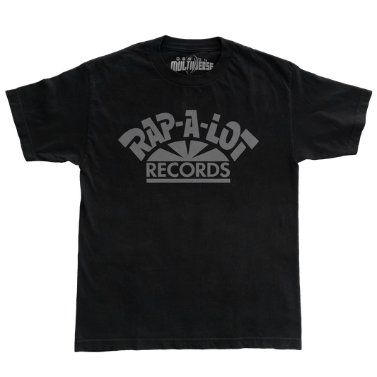 Rap A Lot Records T Shirt