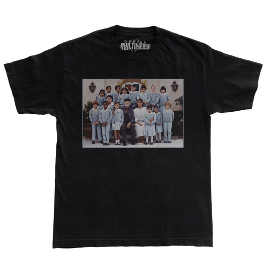 Carusel De Niños T Shirt