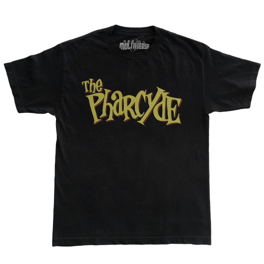 The Pharcyde Logo T Shirt