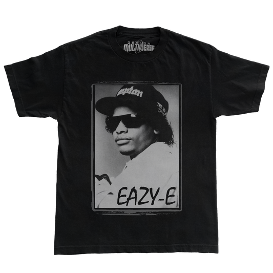 Eazy E Ruthless T Shirt