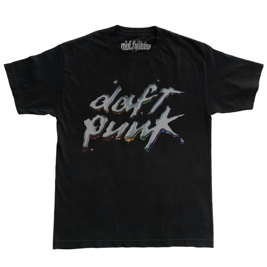 Daft Punk Discovery T Shirt